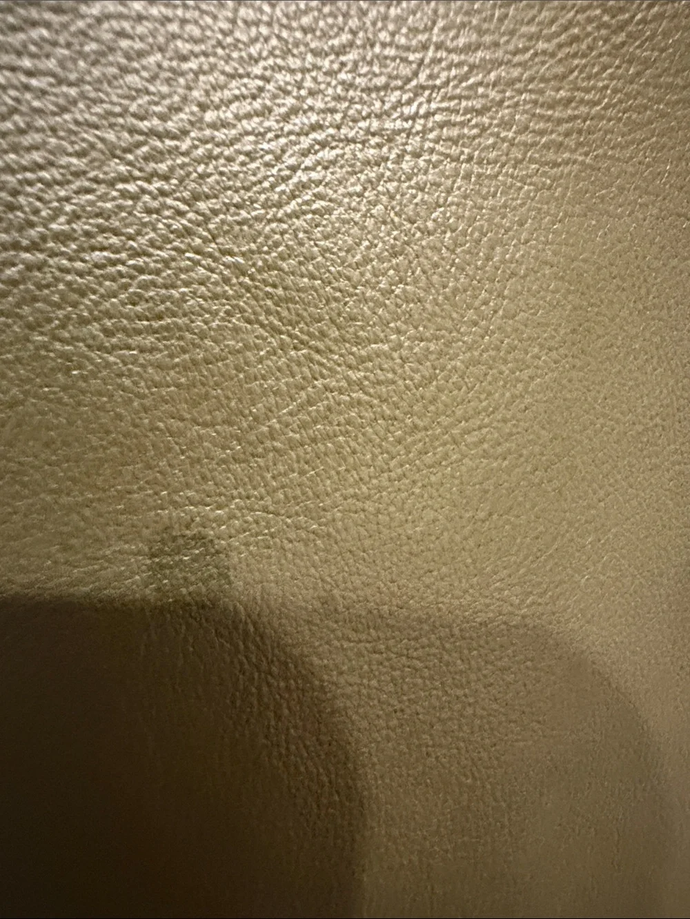 Felix Hardy olive leather